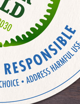 Crosslink Responsible