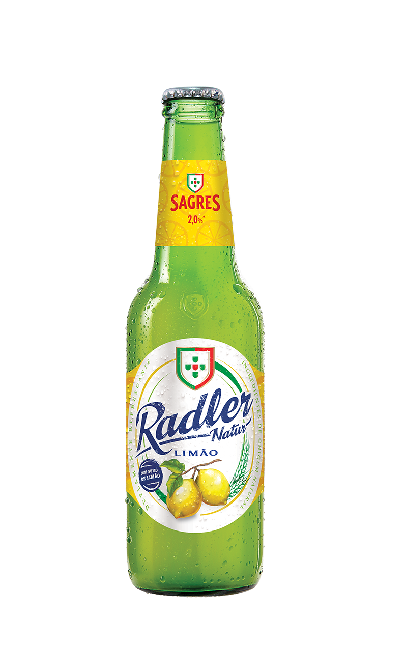 Radler Limao2%