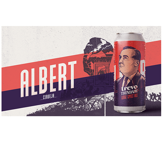 2020 Albert Lourtie