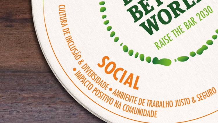 PT Pilar Social