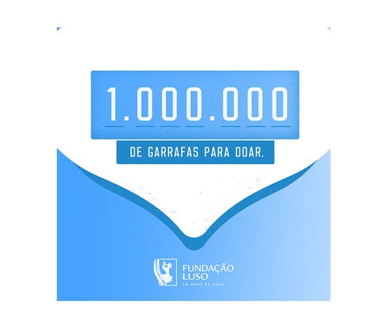 Milhao Garrafas Luso