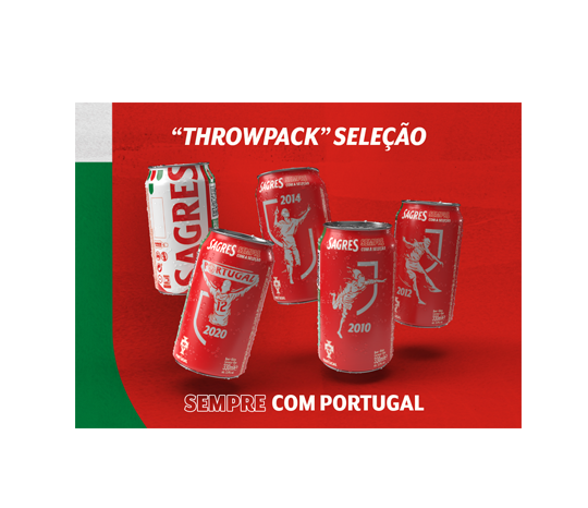 Throwpack